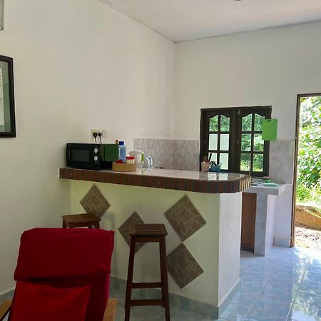 Lovely Garden Villas Pantai Cenang  Dış mekan fotoğraf