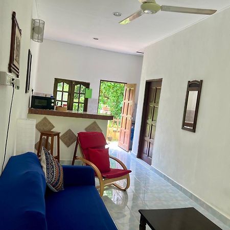 Lovely Garden Villas Pantai Cenang  Dış mekan fotoğraf