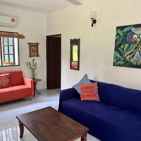 Lovely Garden Villas Pantai Cenang  Dış mekan fotoğraf