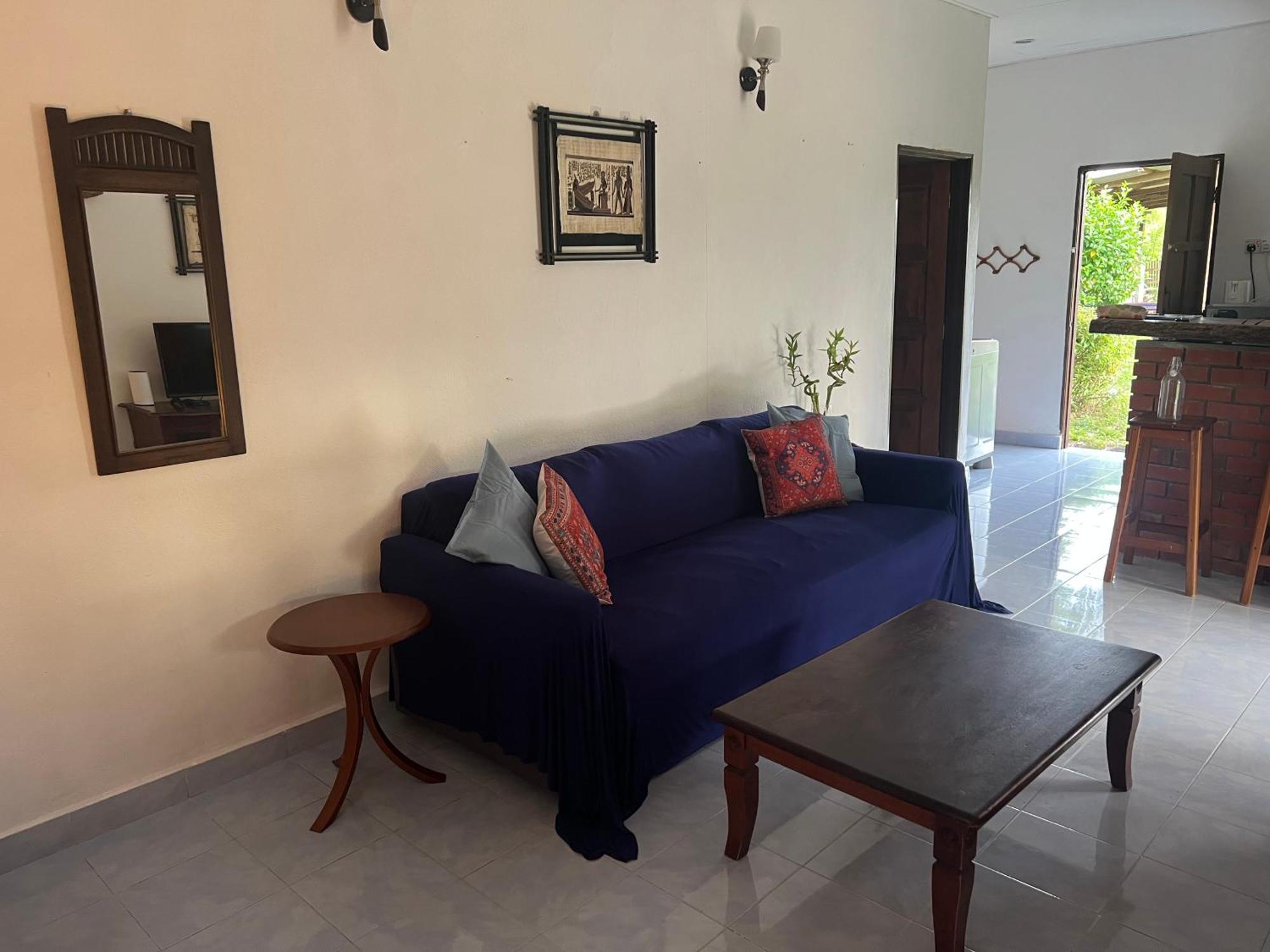 Lovely Garden Villas Pantai Cenang  Dış mekan fotoğraf