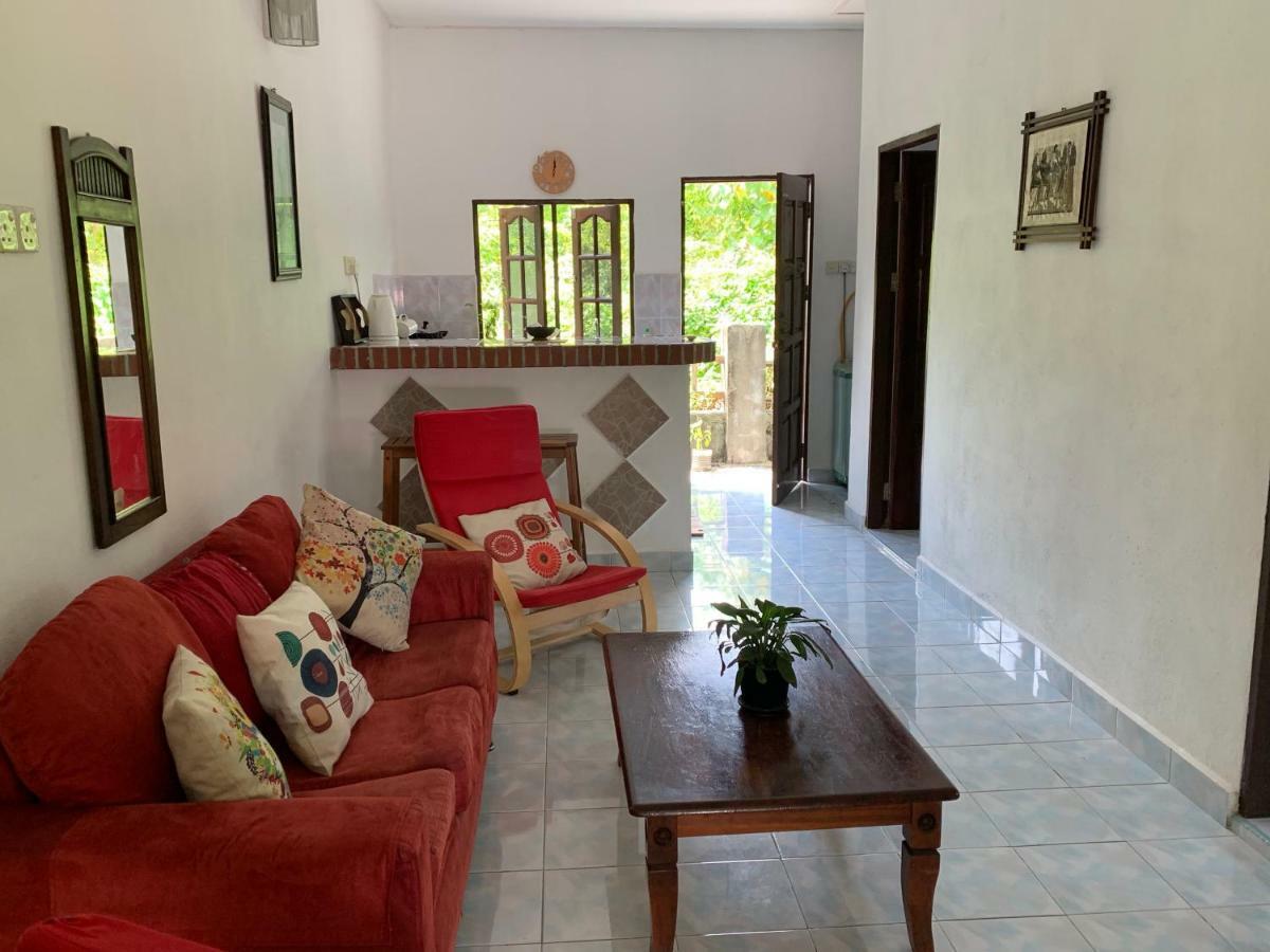 Lovely Garden Villas Pantai Cenang  Dış mekan fotoğraf