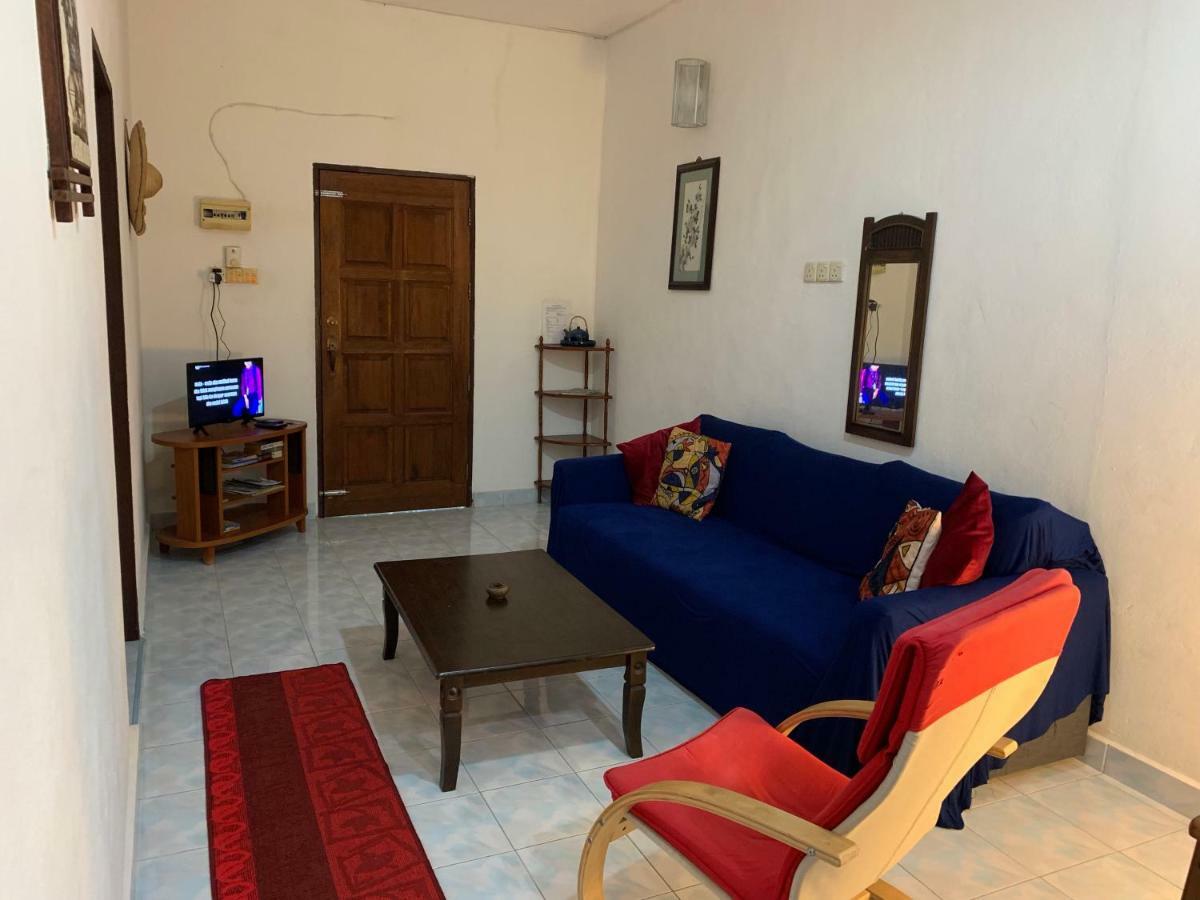 Lovely Garden Villas Pantai Cenang  Dış mekan fotoğraf