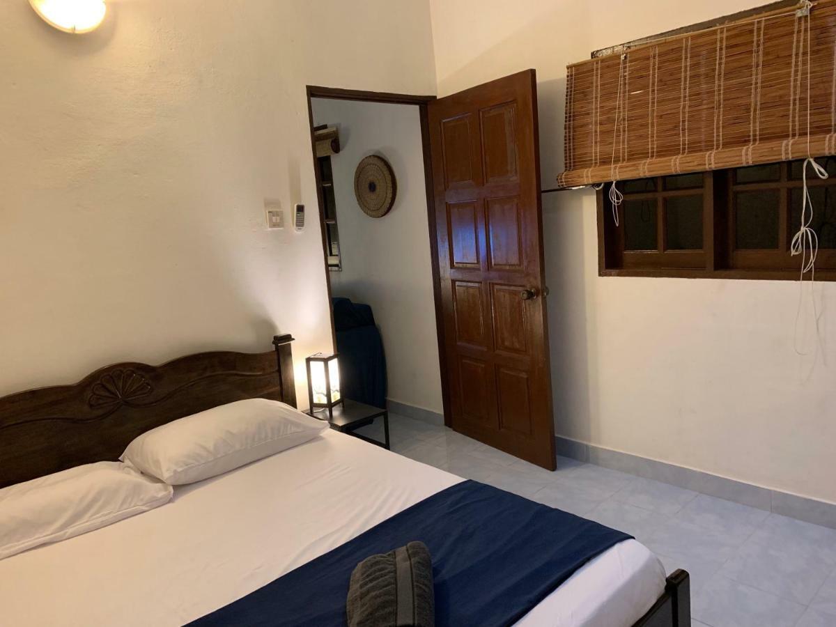 Lovely Garden Villas Pantai Cenang  Dış mekan fotoğraf