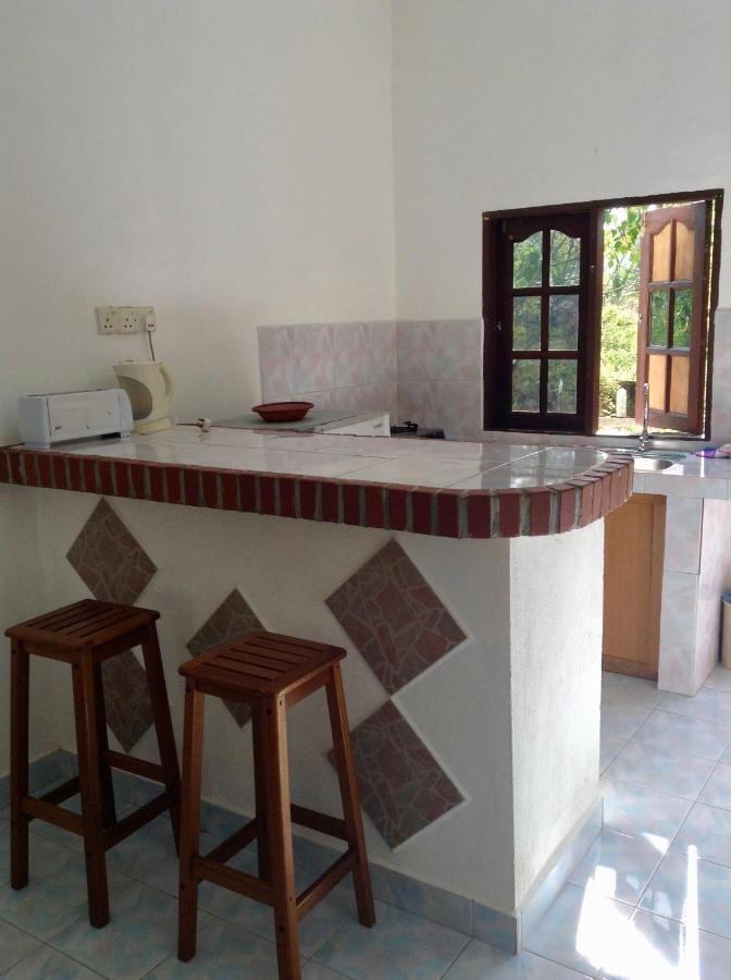 Lovely Garden Villas Pantai Cenang  Dış mekan fotoğraf