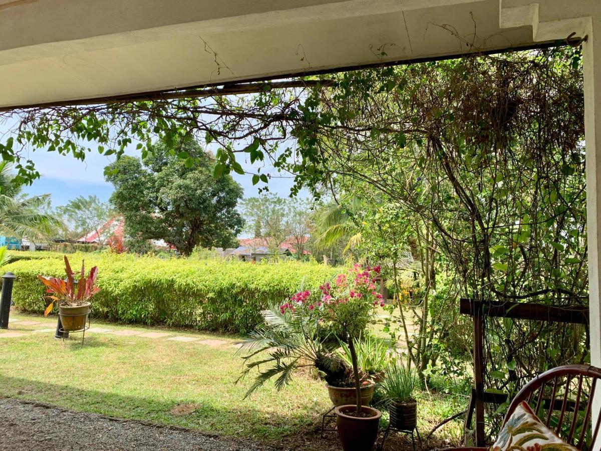 Lovely Garden Villas Pantai Cenang  Dış mekan fotoğraf