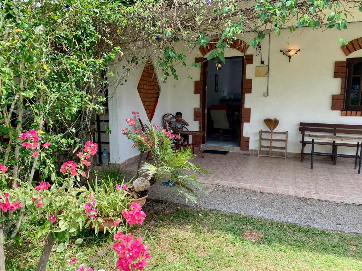 Lovely Garden Villas Pantai Cenang  Dış mekan fotoğraf