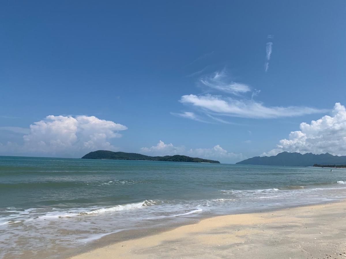 Lovely Garden Villas Pantai Cenang  Dış mekan fotoğraf