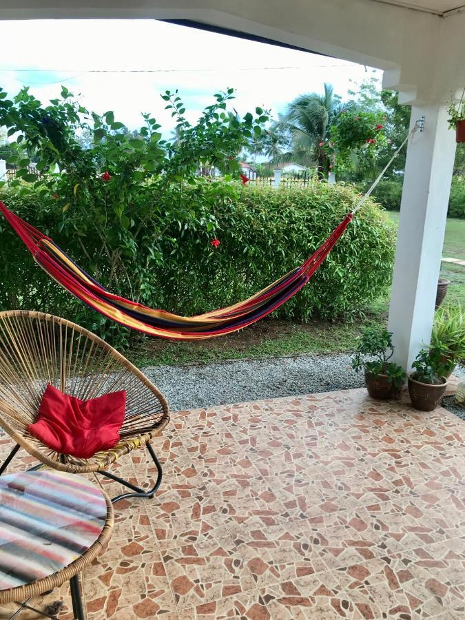 Lovely Garden Villas Pantai Cenang  Dış mekan fotoğraf
