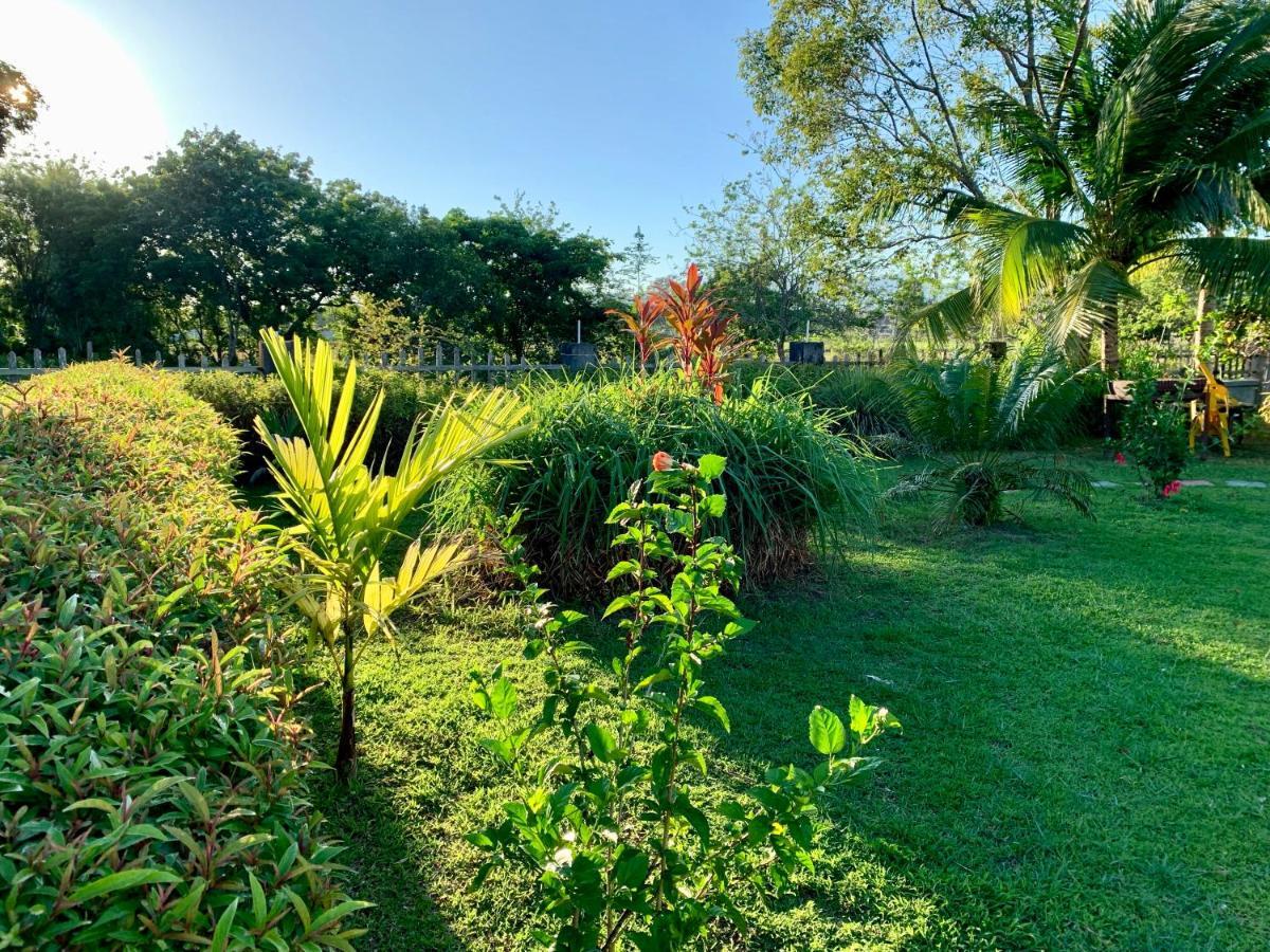 Lovely Garden Villas Pantai Cenang  Dış mekan fotoğraf